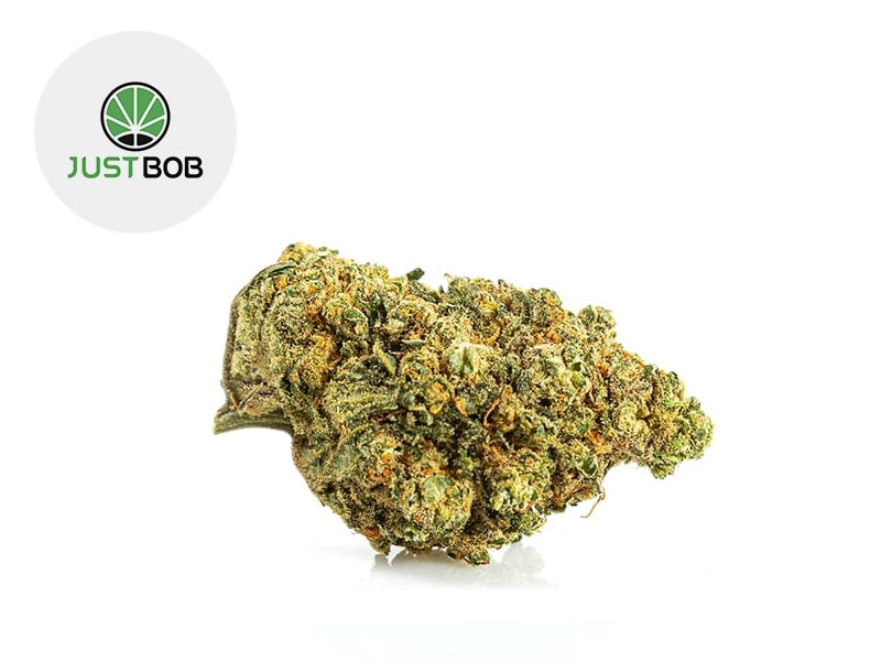fleur CBD Justbob