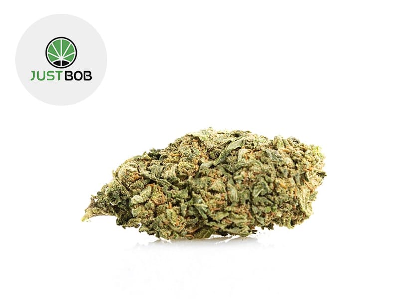 fleur CBD Justbob
