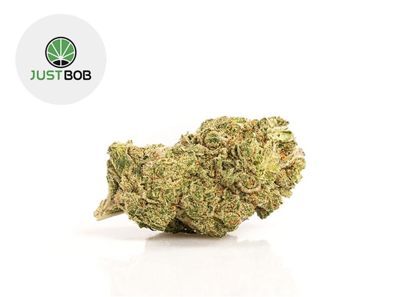 fleur CBD Justbob