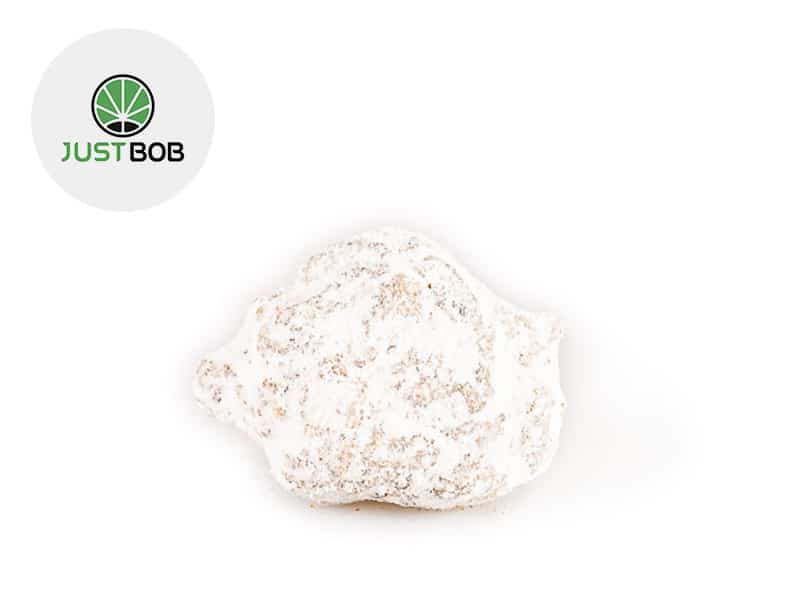 icerock CBD Justbob