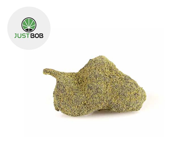 moonrock CBD Justbob
