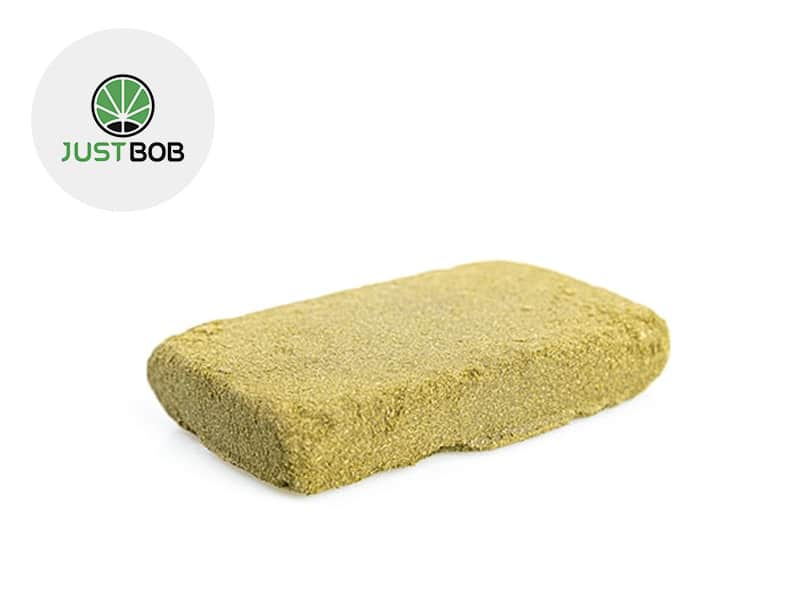 pollen CBD Justbob