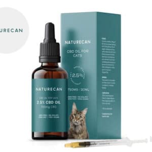 Olio di CBD 2