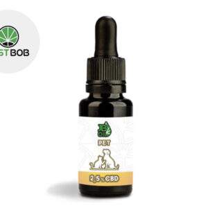 Olio di CBD 2