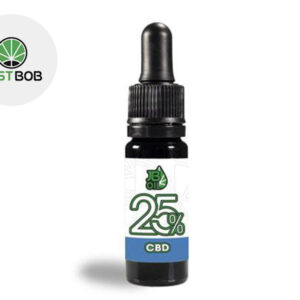 Olio CBD (25% Bio) JB 30ml